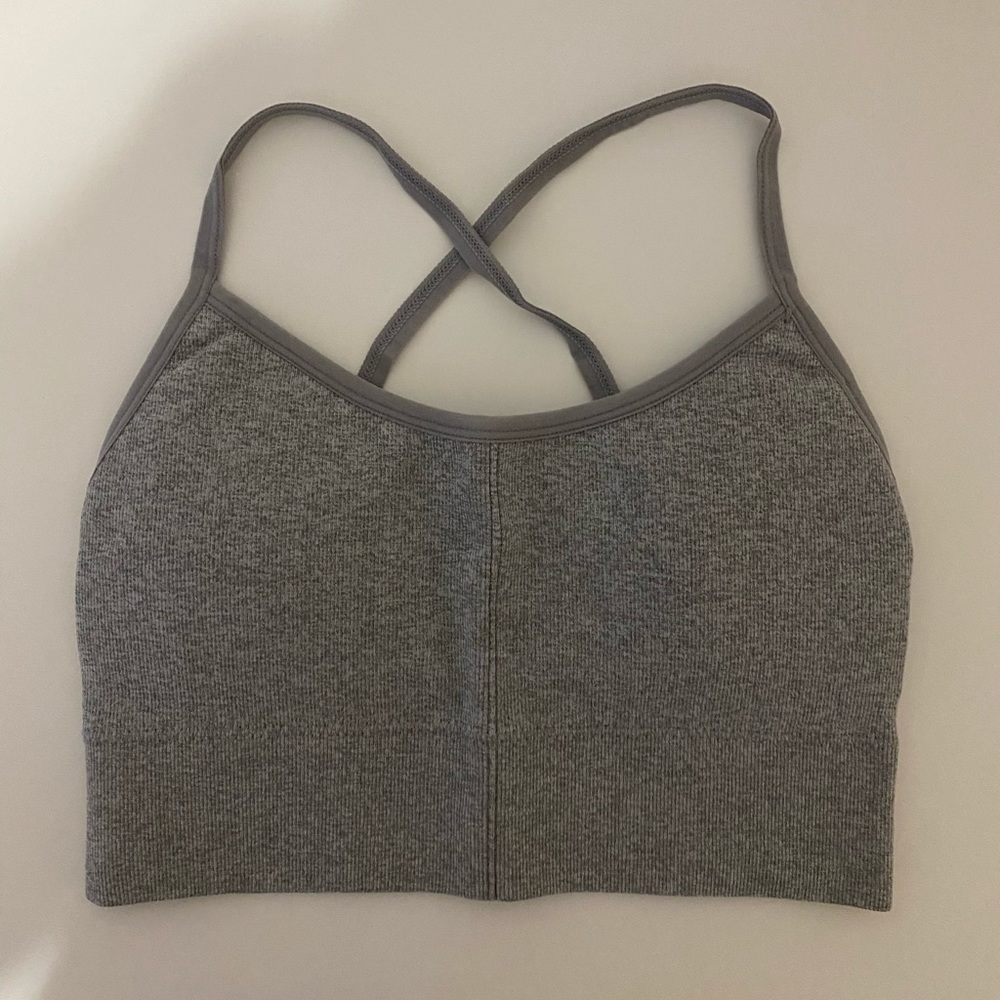 Forever 21 Sports Bra
